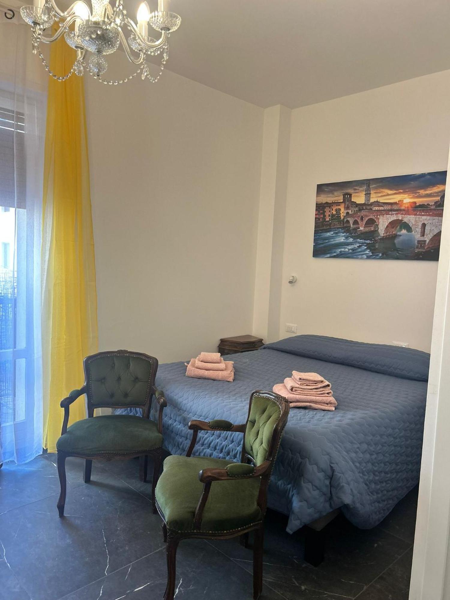Minihouselarissa Diverona Exteriör bild